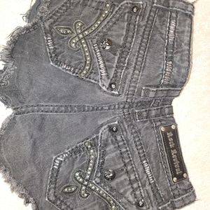 Rock Revival women's shorts